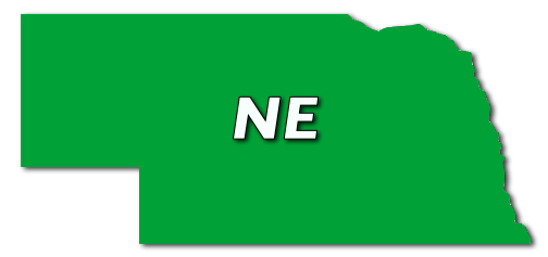 NE