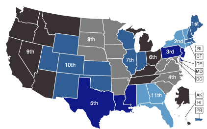 Circuit Courts